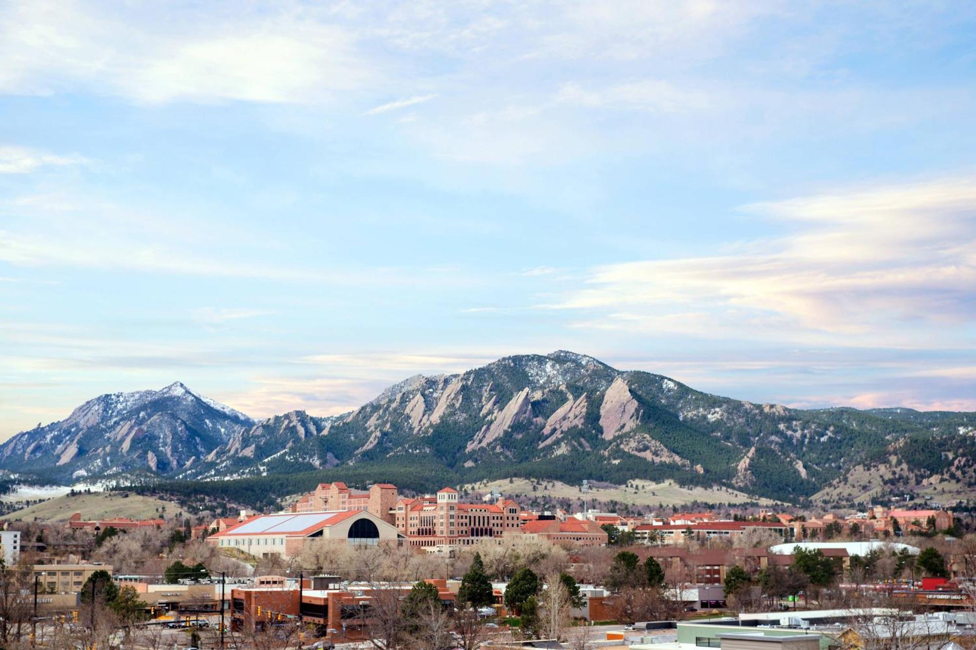 Marriott 4* Boulder