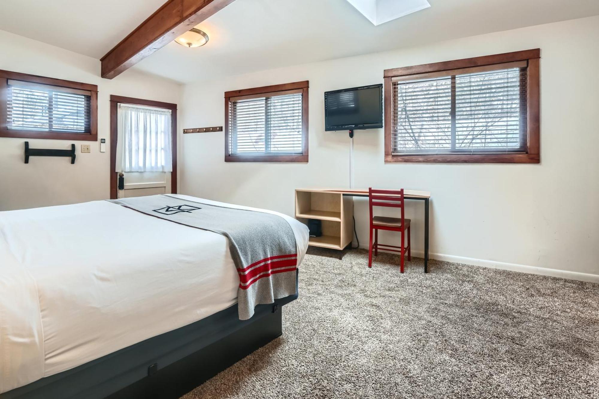 A-lodge Boulder
