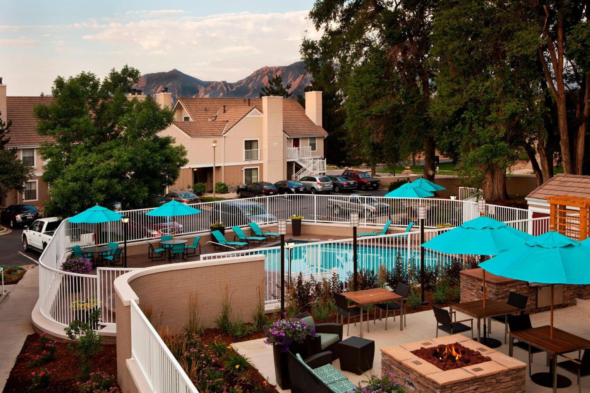 By Marriott 3* Boulder
