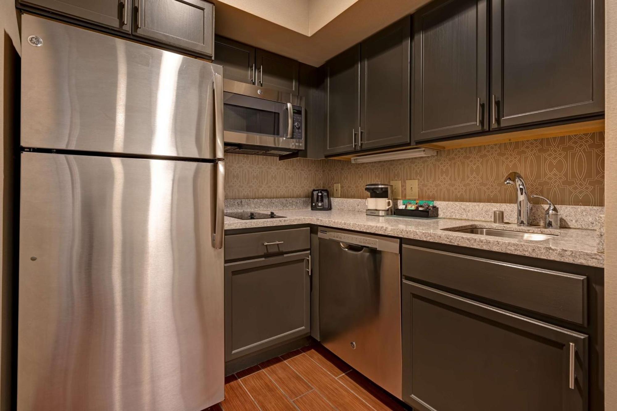 Hotel Homewood By Hilton Boulder