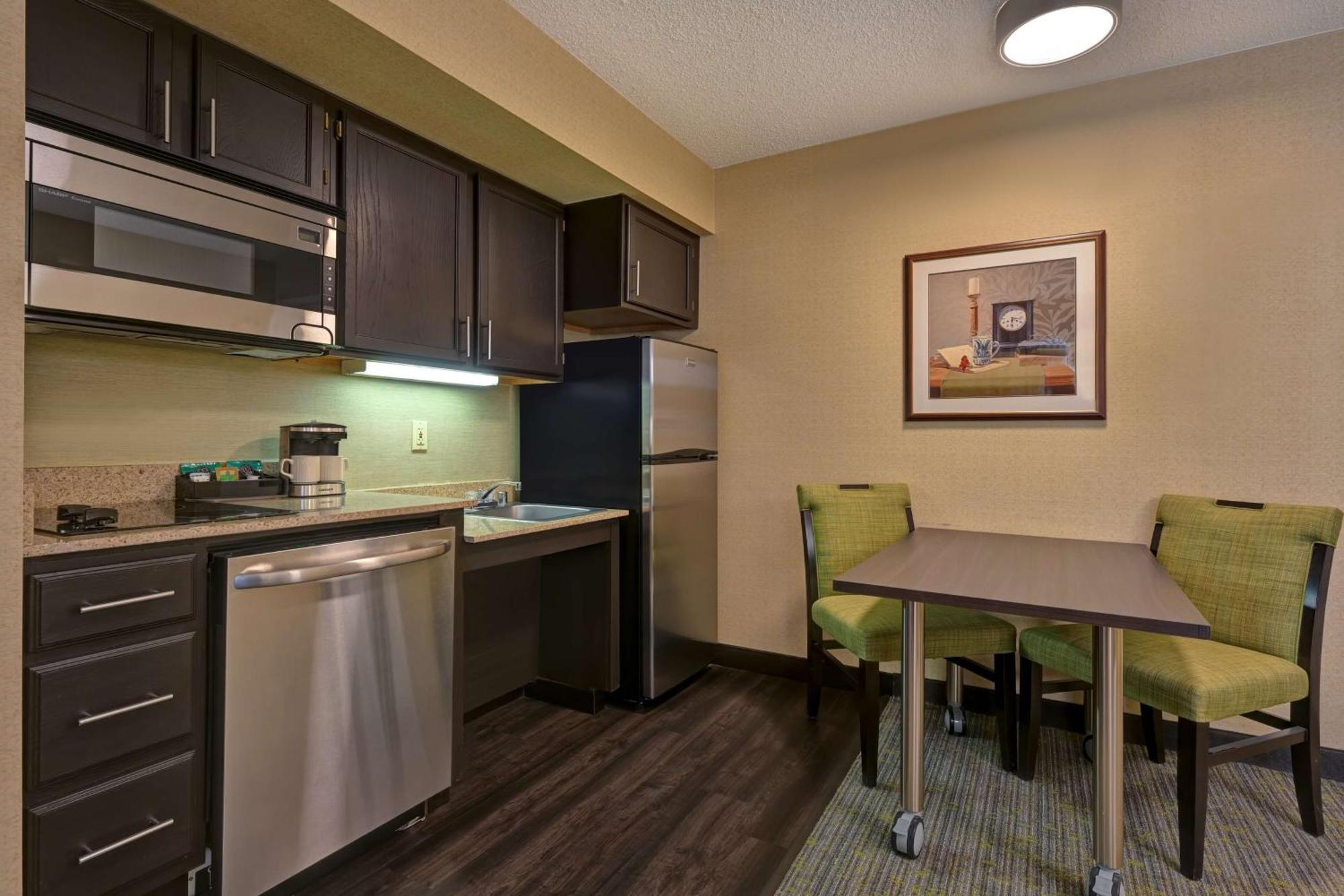 Homewood By Hilton Hotel Boulder