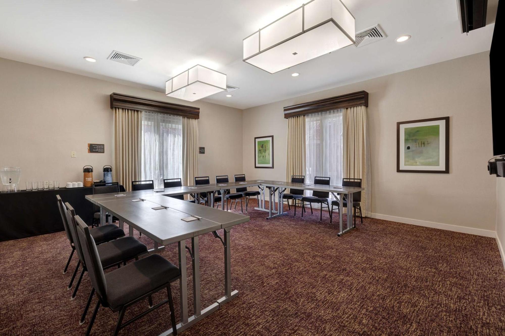 Hotel Homewood By Hilton