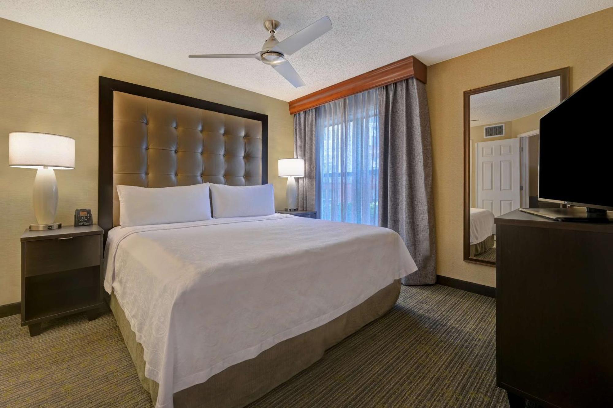 Homewood By Hilton Boulder