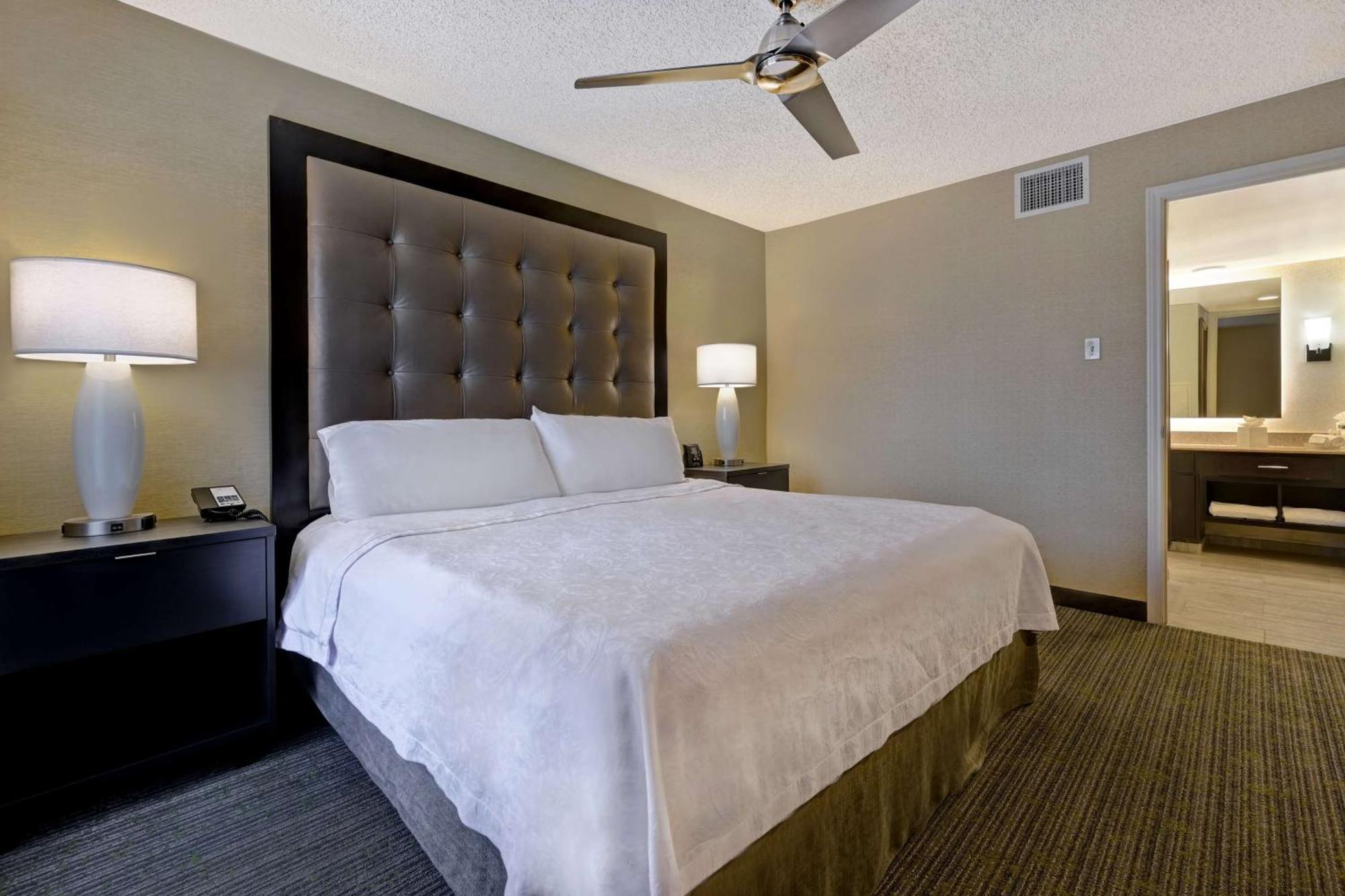 Homewood By Hilton 4*