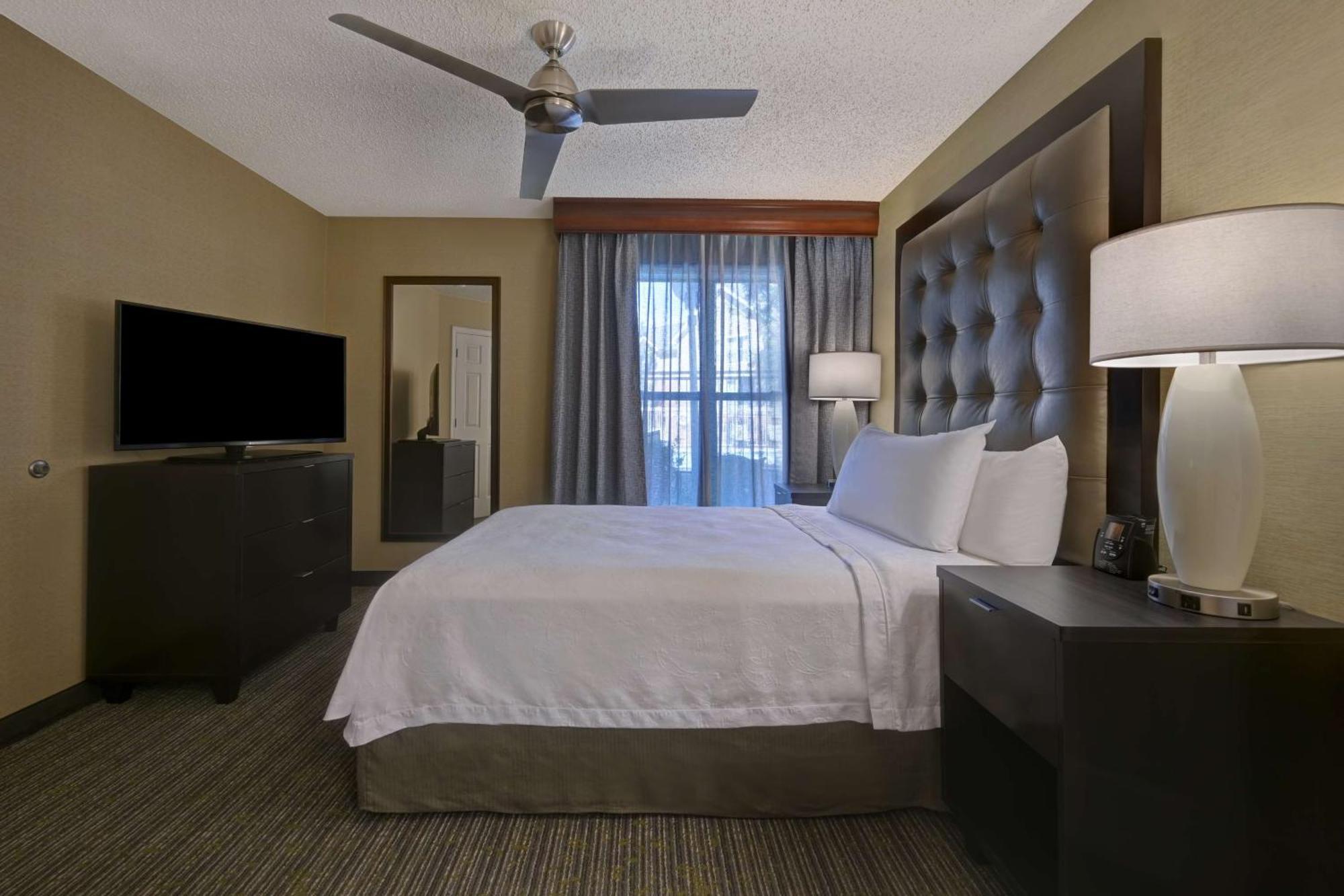 Homewood By Hilton Hotel 4*