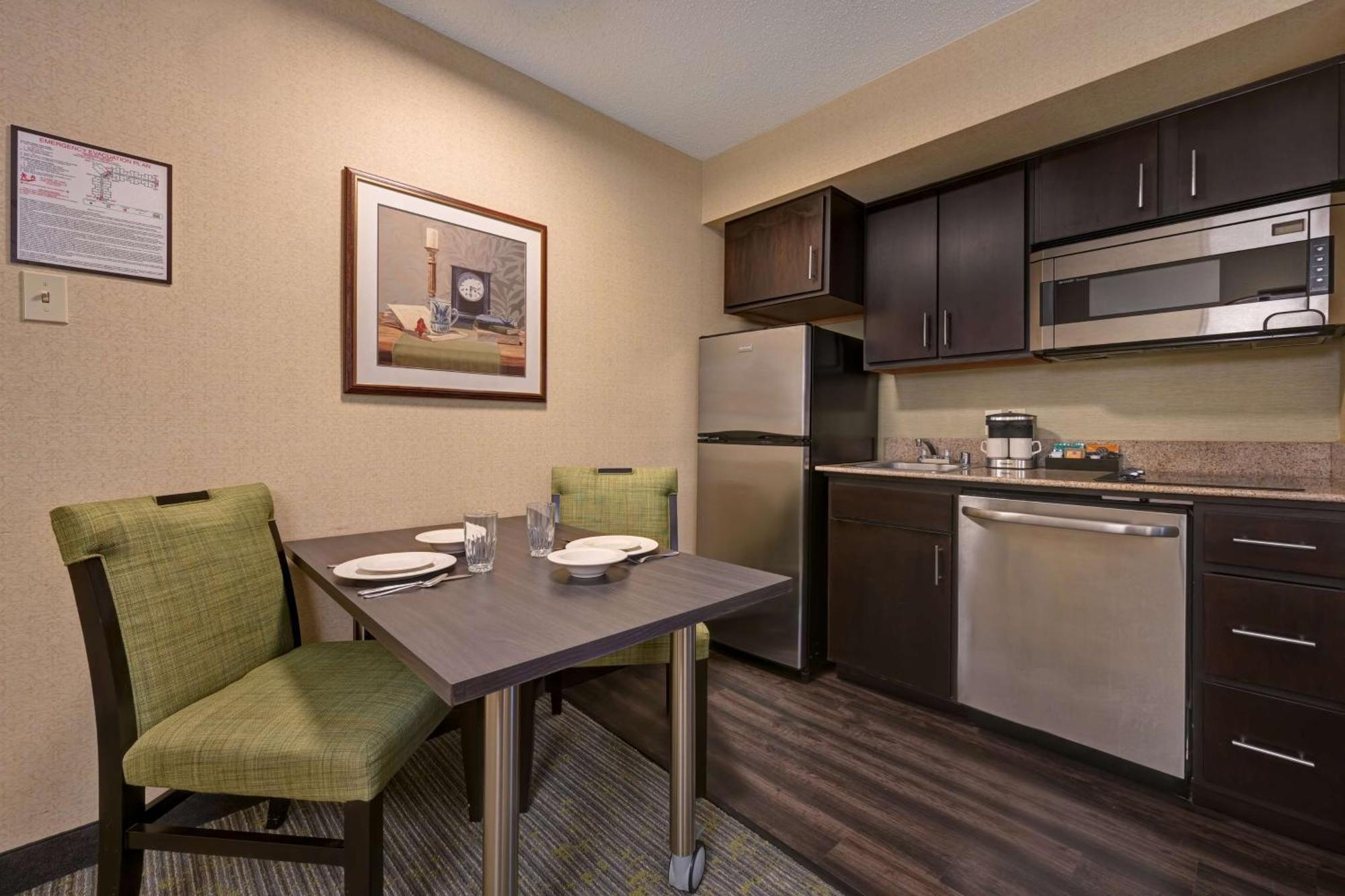 Homewood By Hilton 4* Boulder