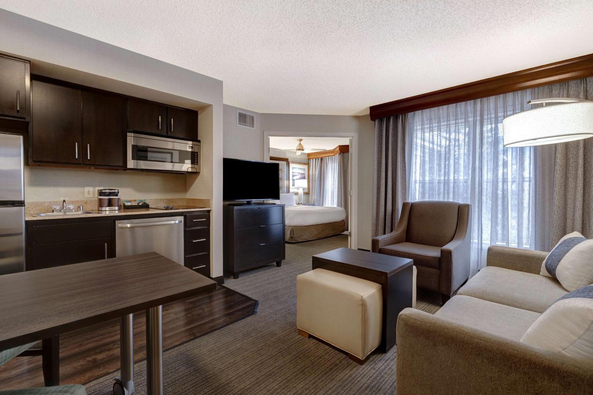 Homewood By Hilton Boulder