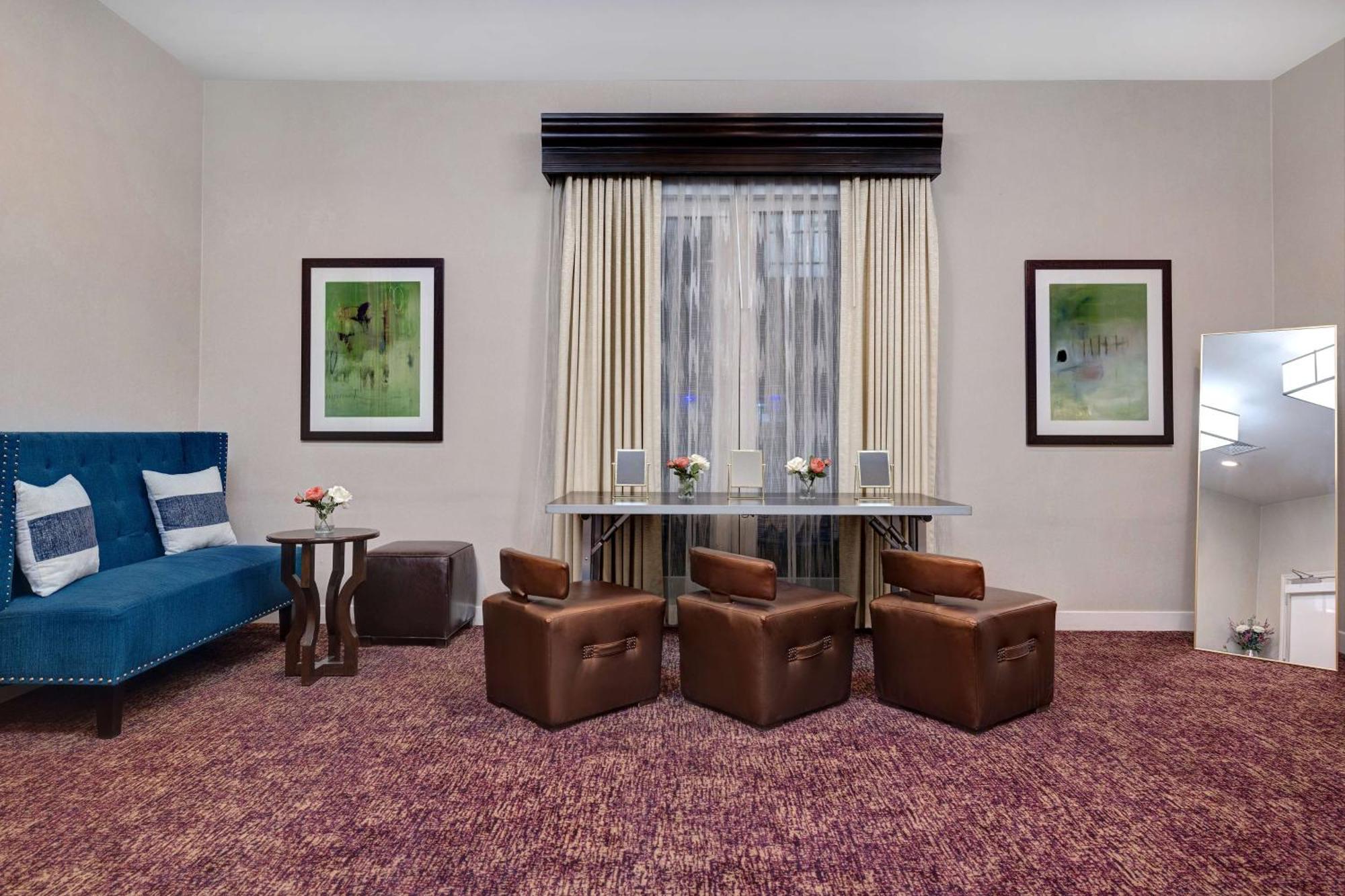 Hotel Homewood By Hilton Boulder