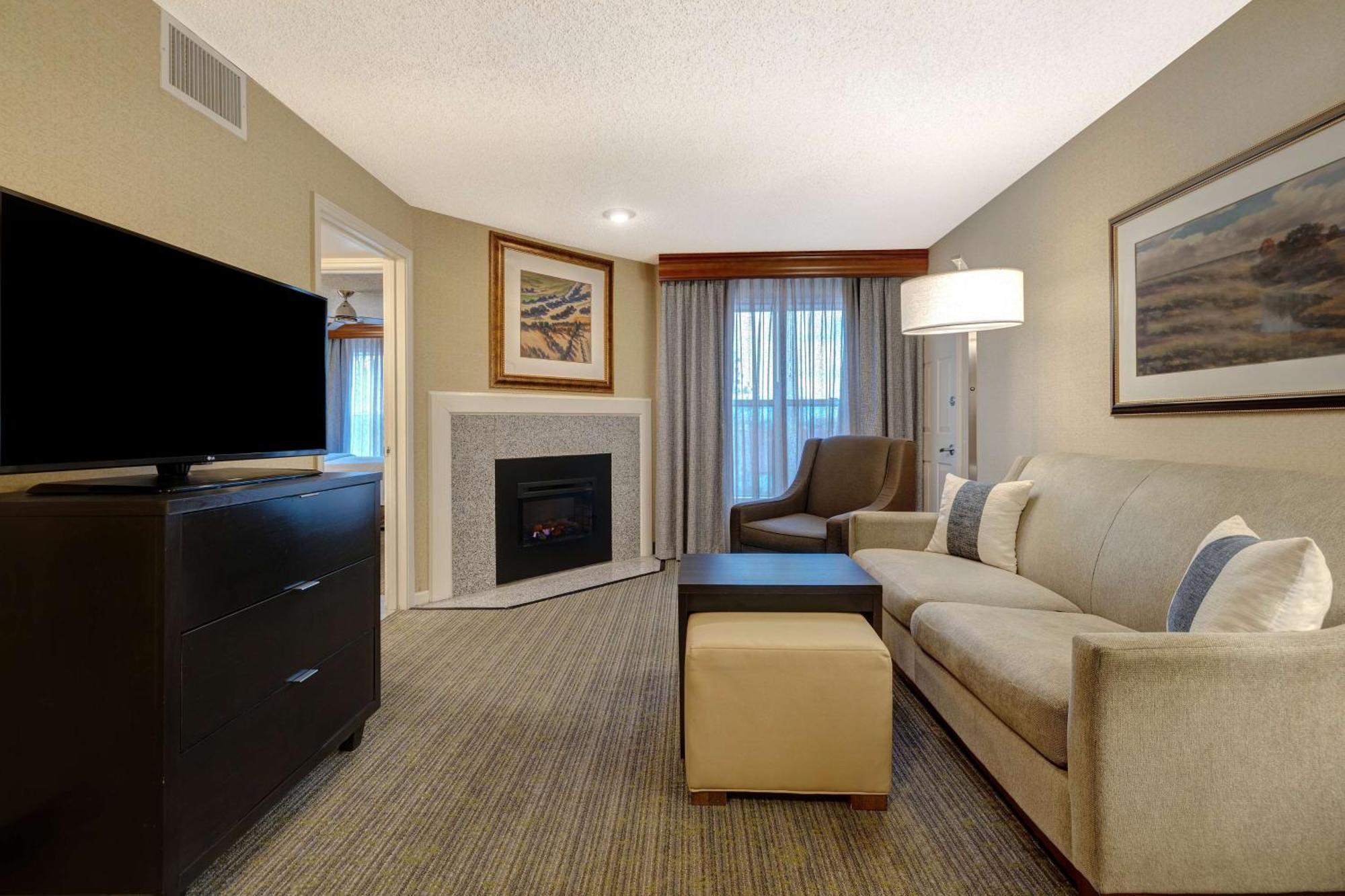 Hotel Homewood By Hilton