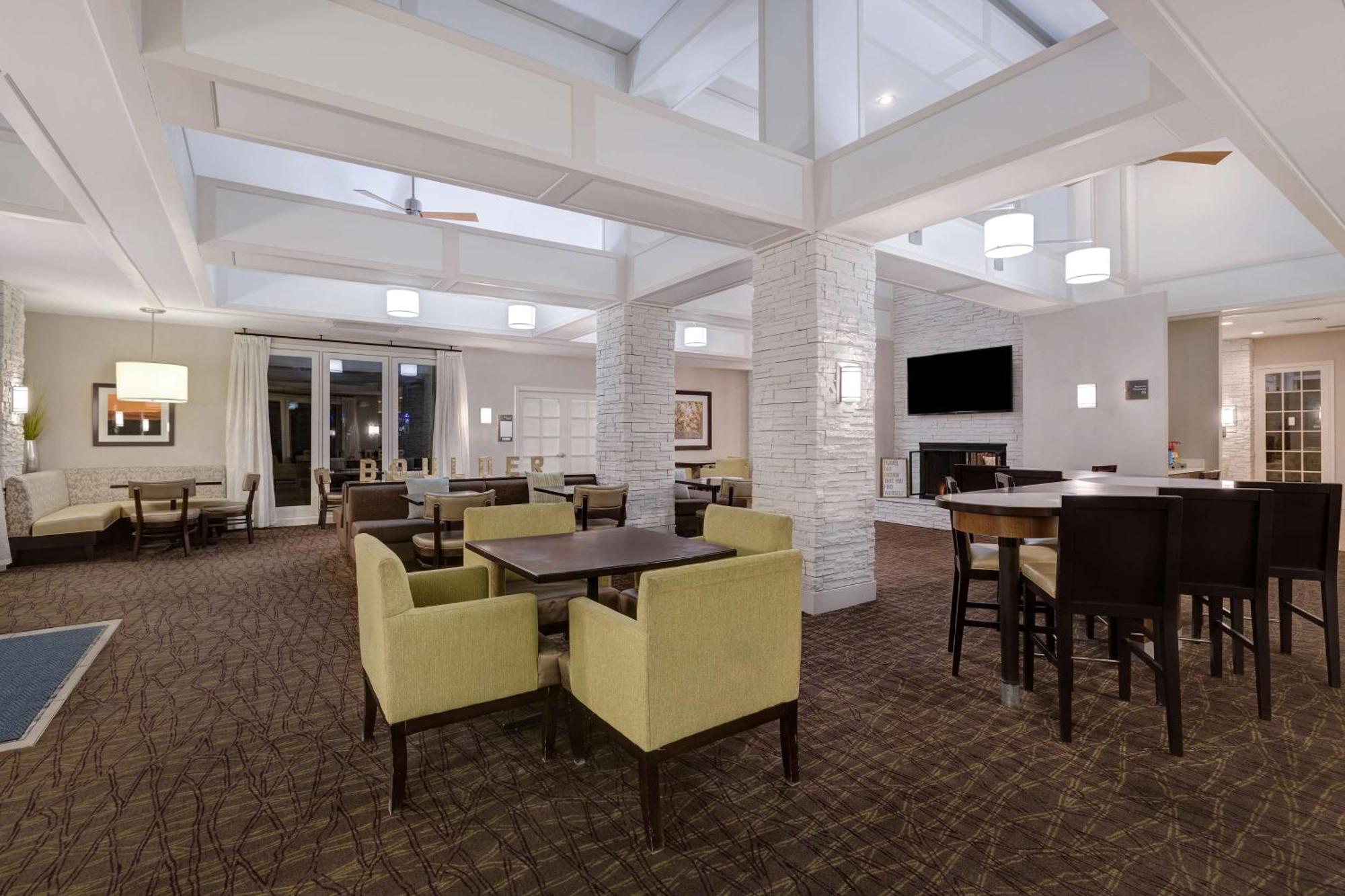Homewood By Hilton Boulder