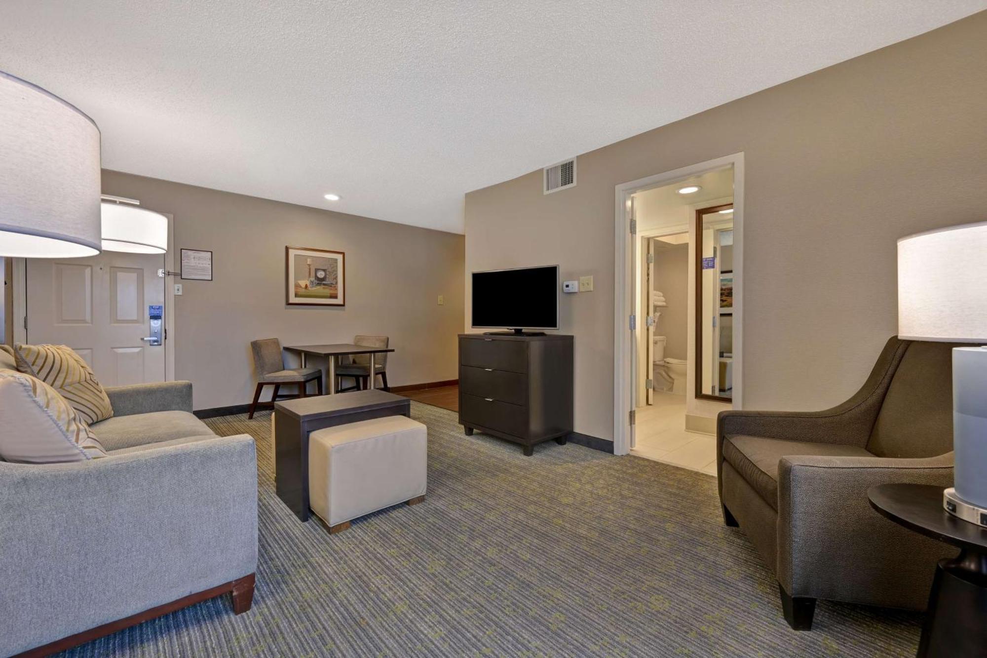 Homewood By Hilton 4* Boulder