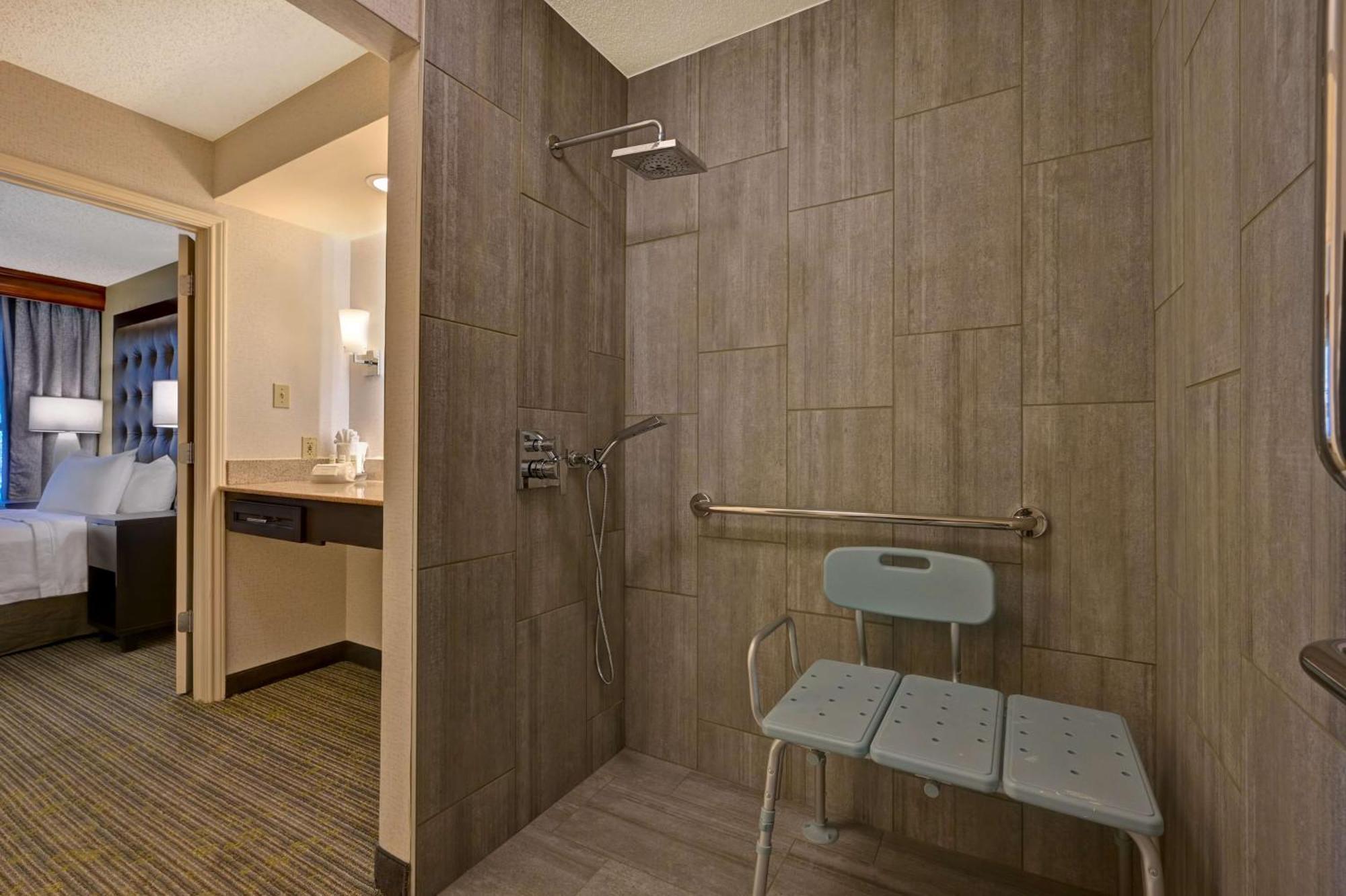 Homewood By Hilton Hotel