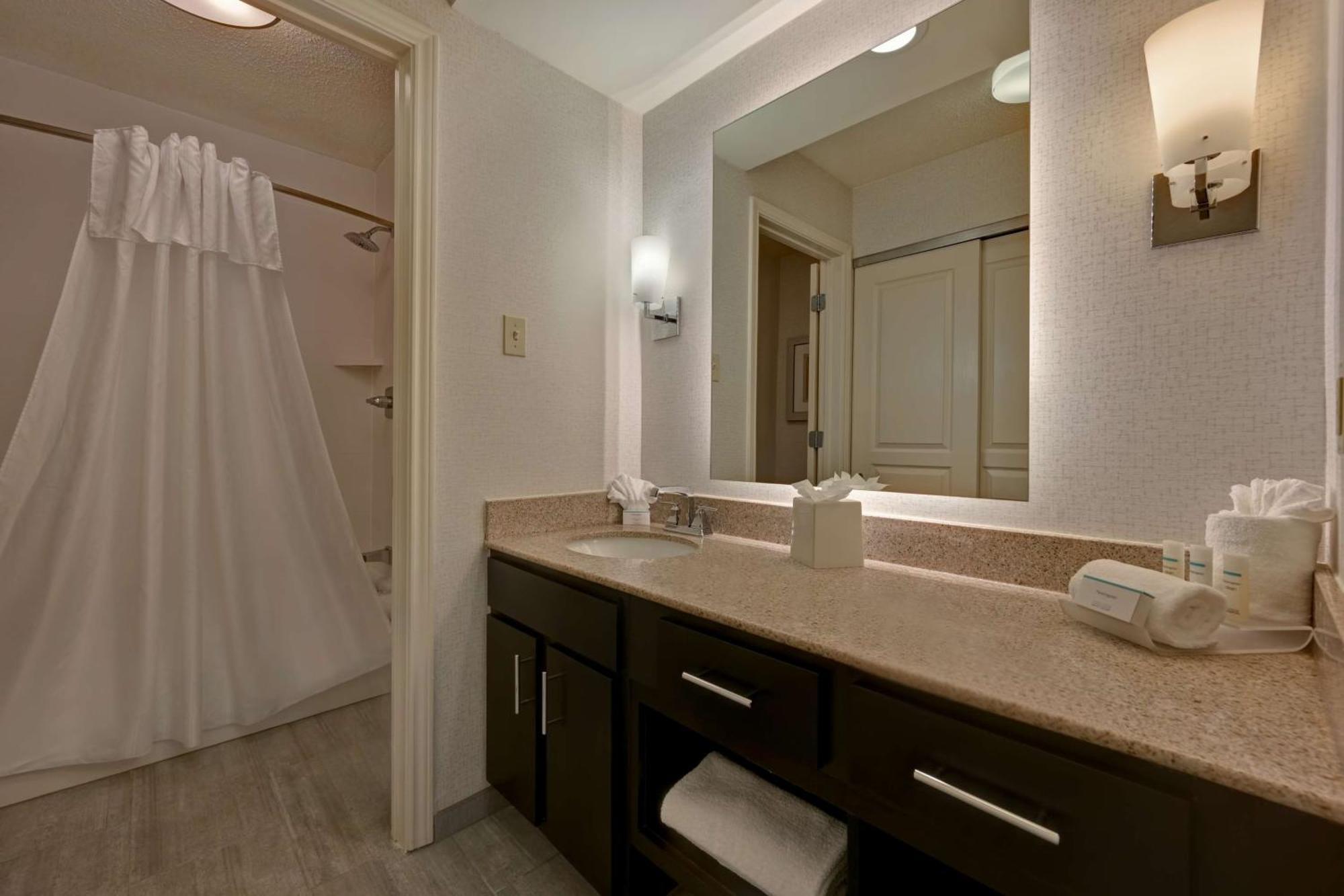 Homewood By Hilton 4*