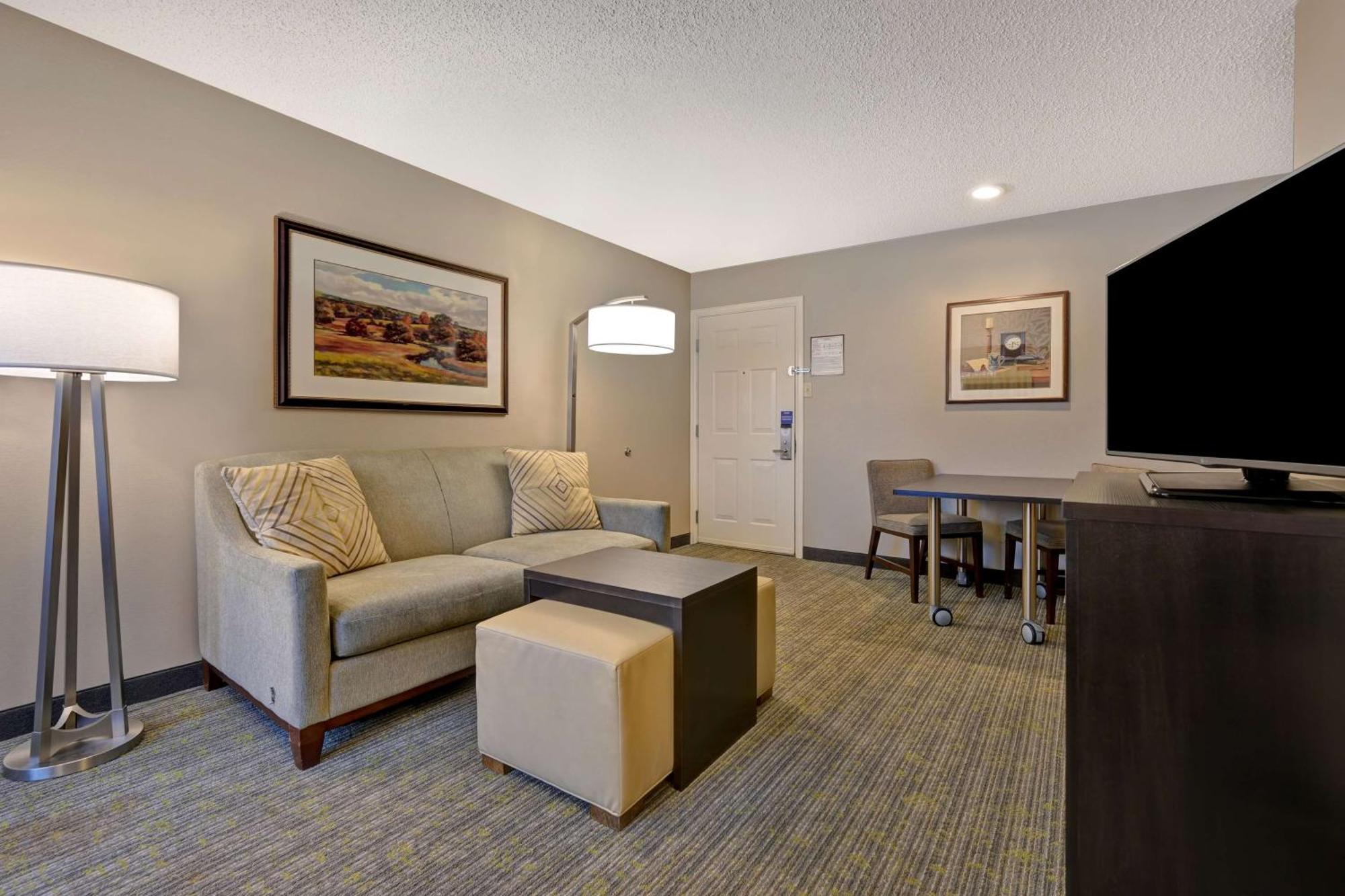 Homewood By Hilton Hotel 4*