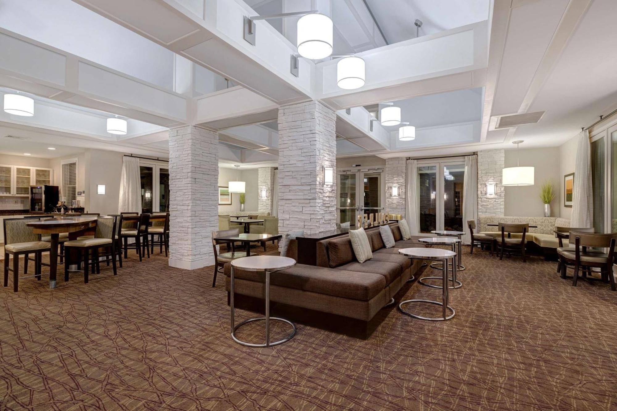 Hotel Homewood By Hilton