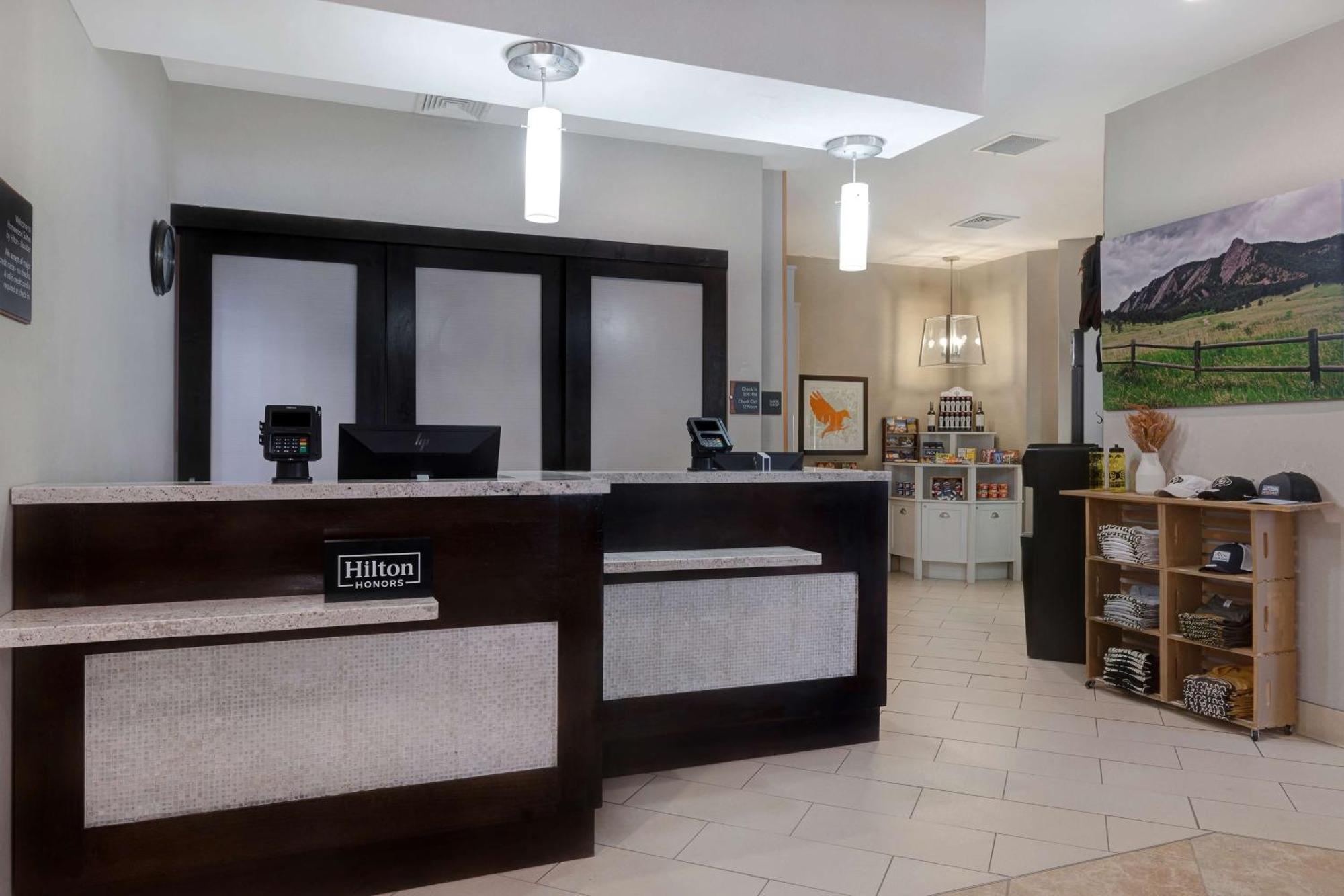 Homewood By Hilton 4* Boulder
