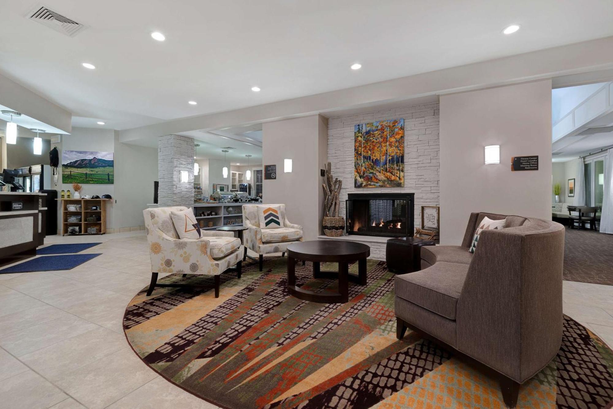 Homewood By Hilton Hotel 4*