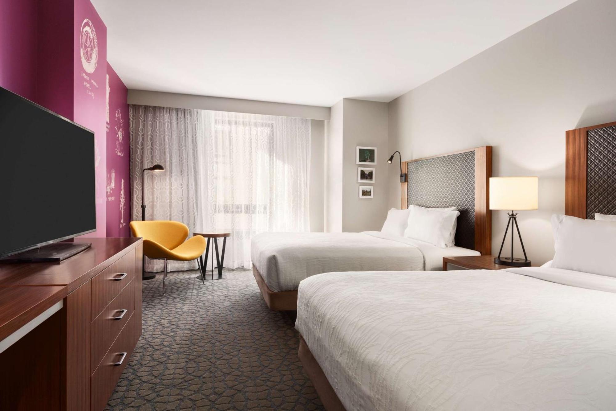 Hilton Garden Hotel