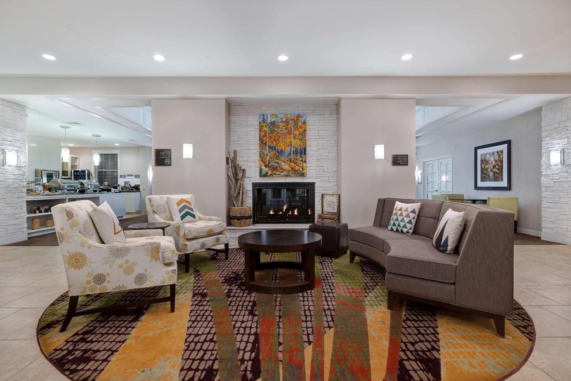 Homewood By Hilton Hotel 4*