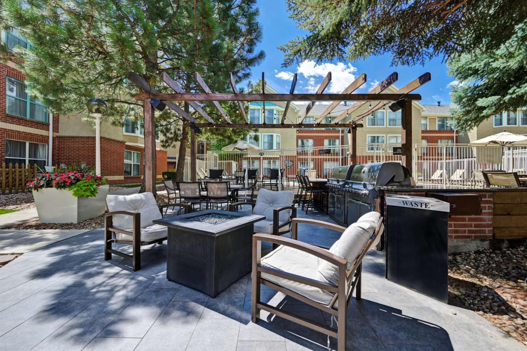 Homewood By Hilton Hotel Boulder