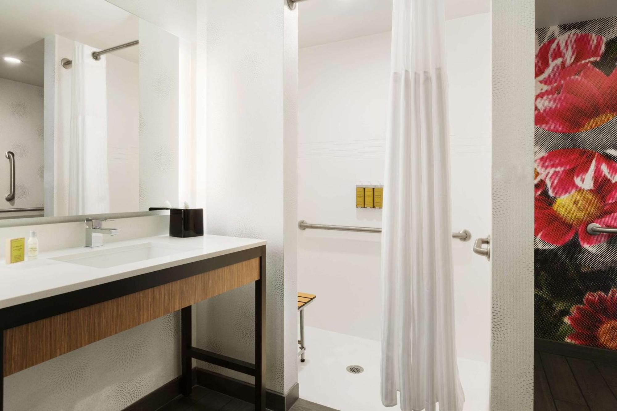 Hotel Hilton Garden Boulder