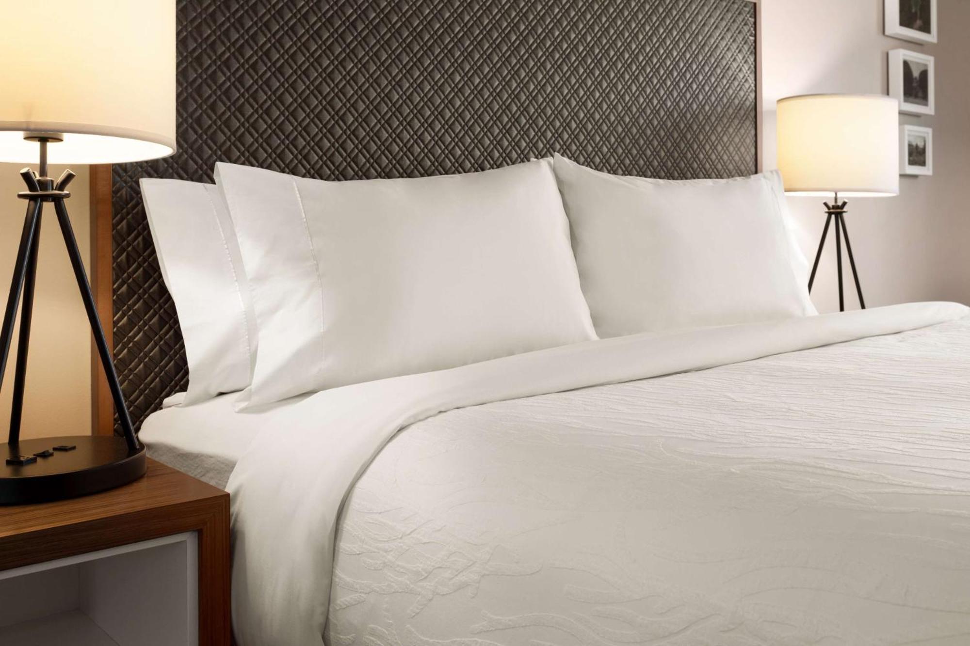 Hilton Garden 3* Boulder