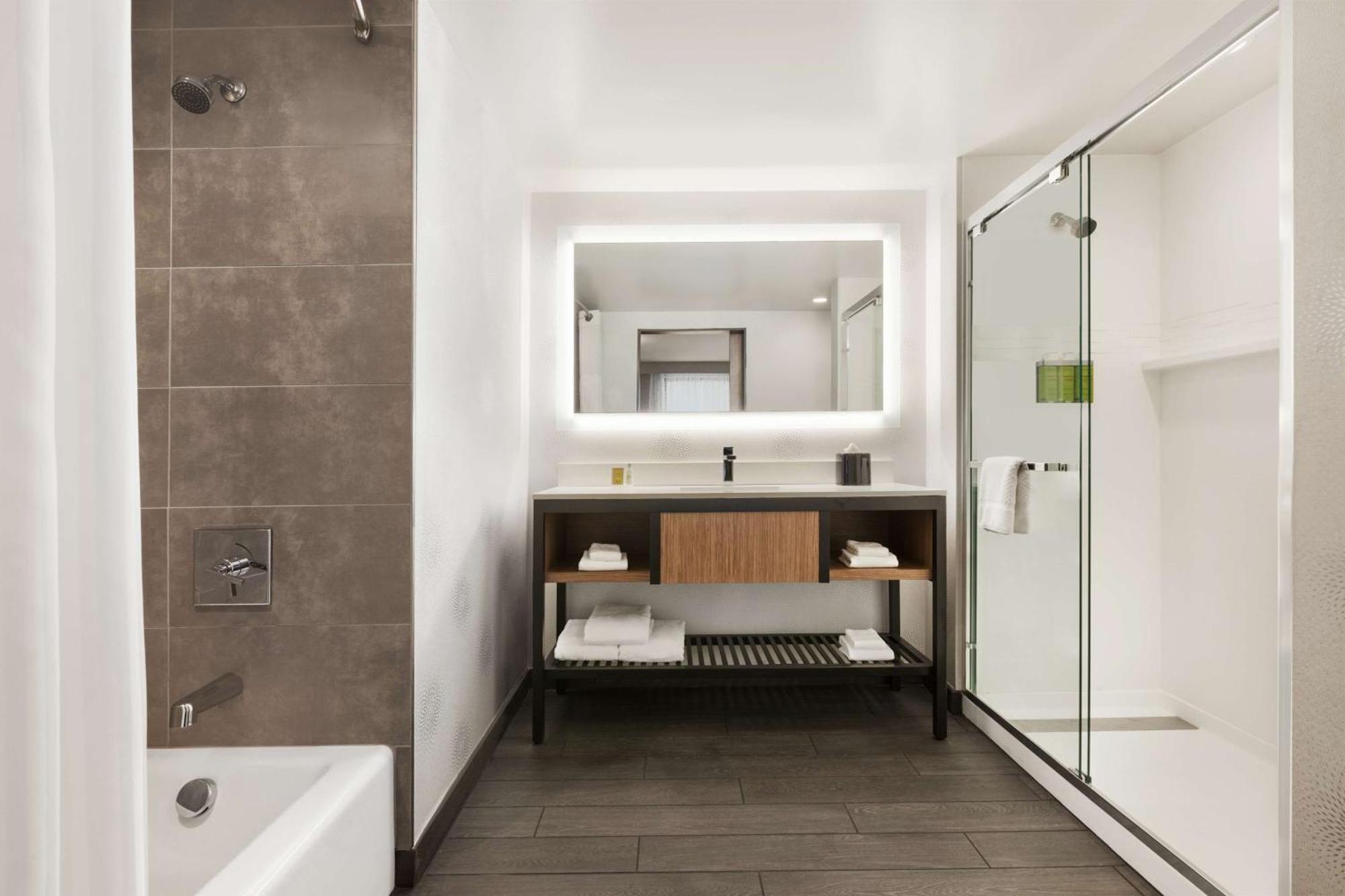 Hilton Garden Hotel