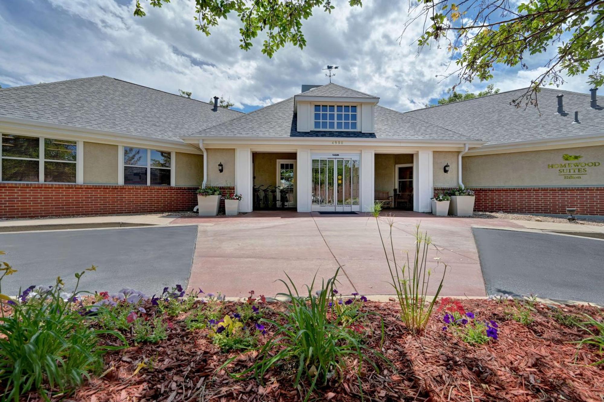 Homewood By Hilton