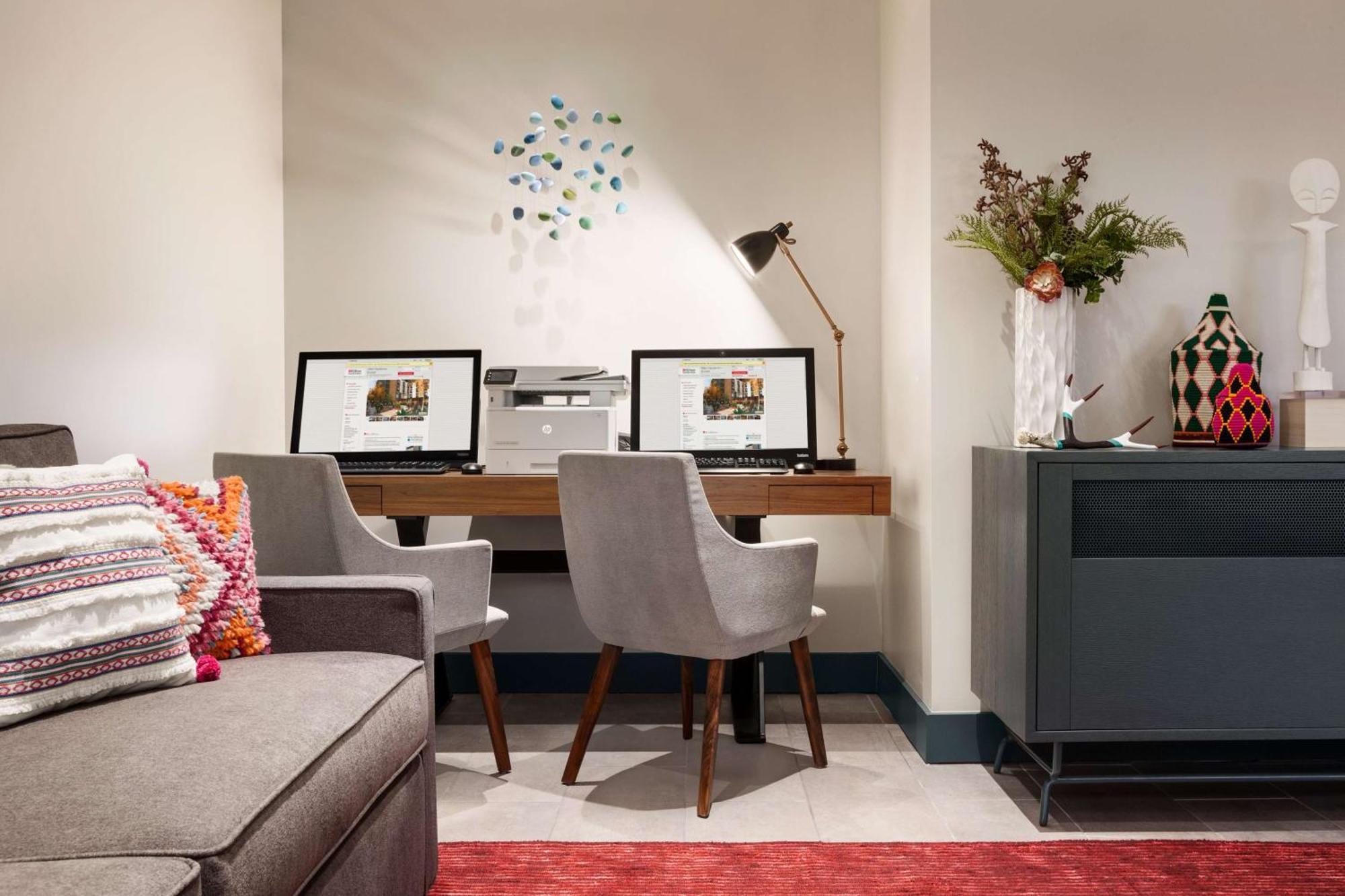 Hilton Garden Hotel Boulder