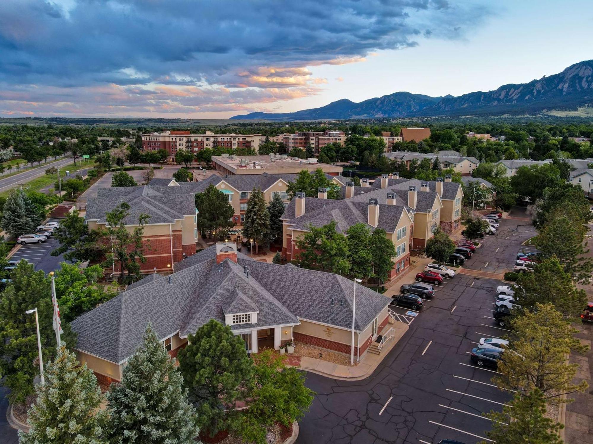 Homewood By Hilton Hotel 4*