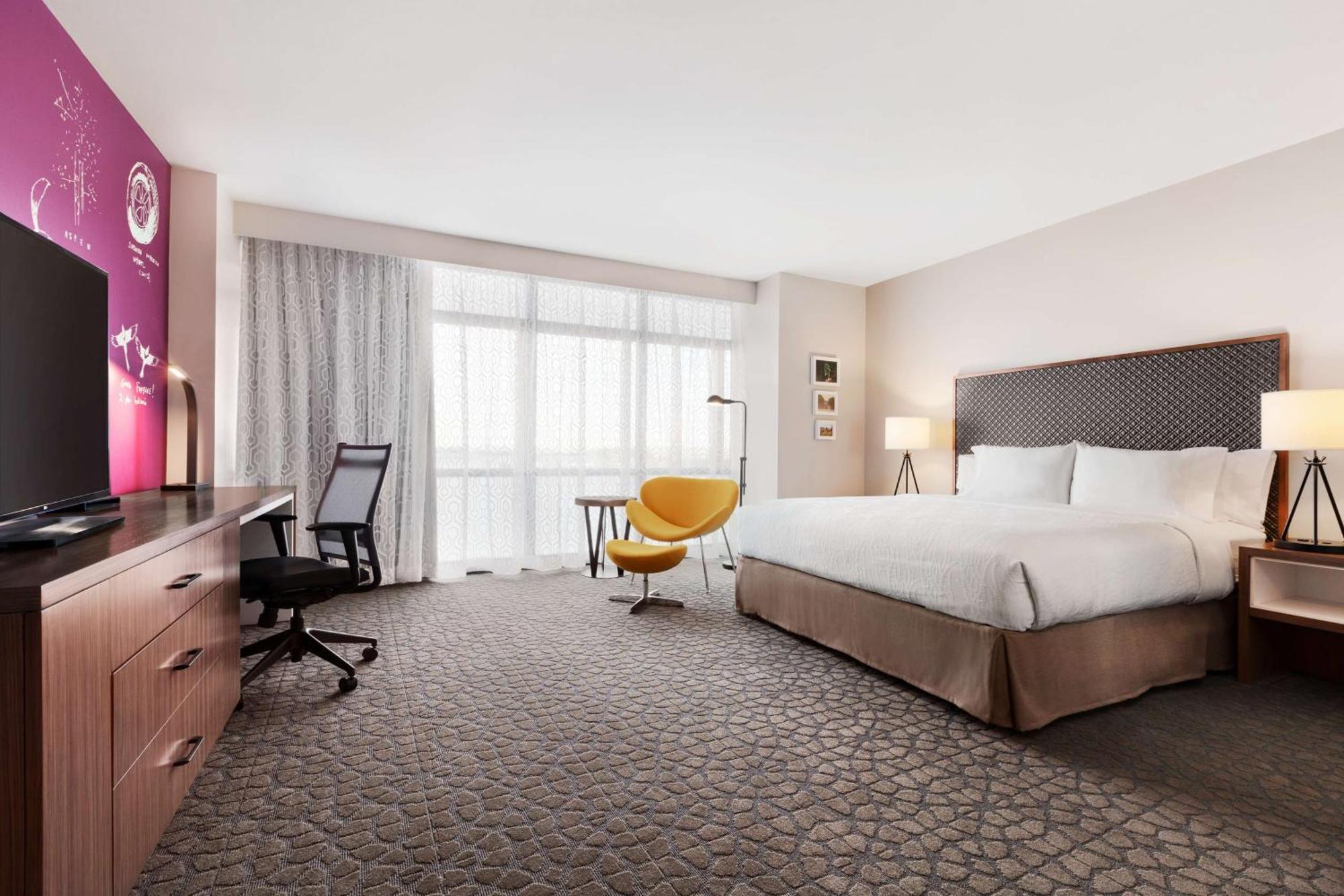 Hilton Garden Hotel