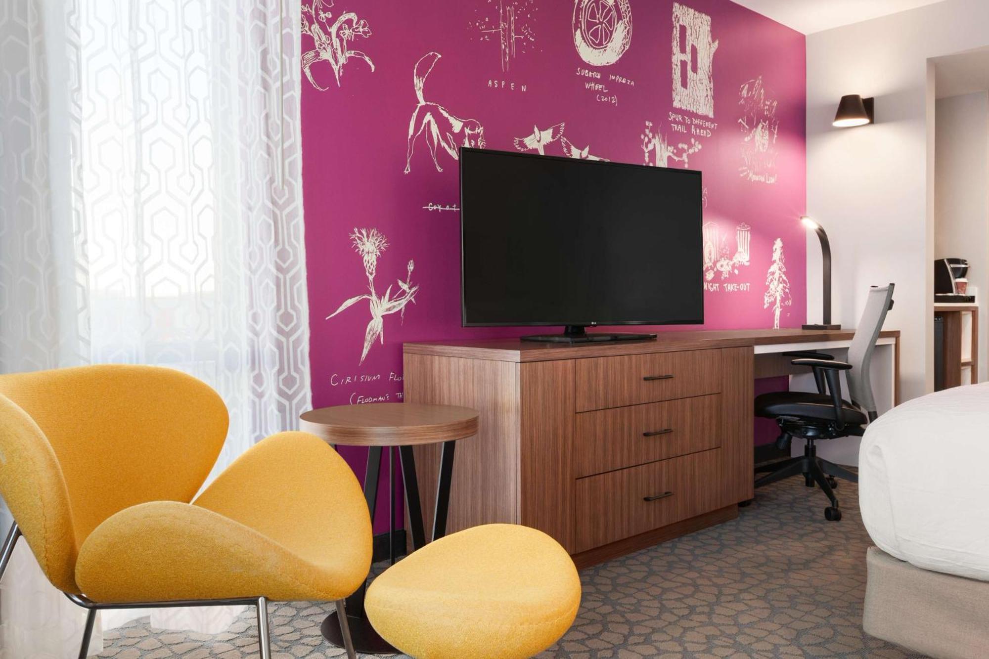 Hilton Garden 3*