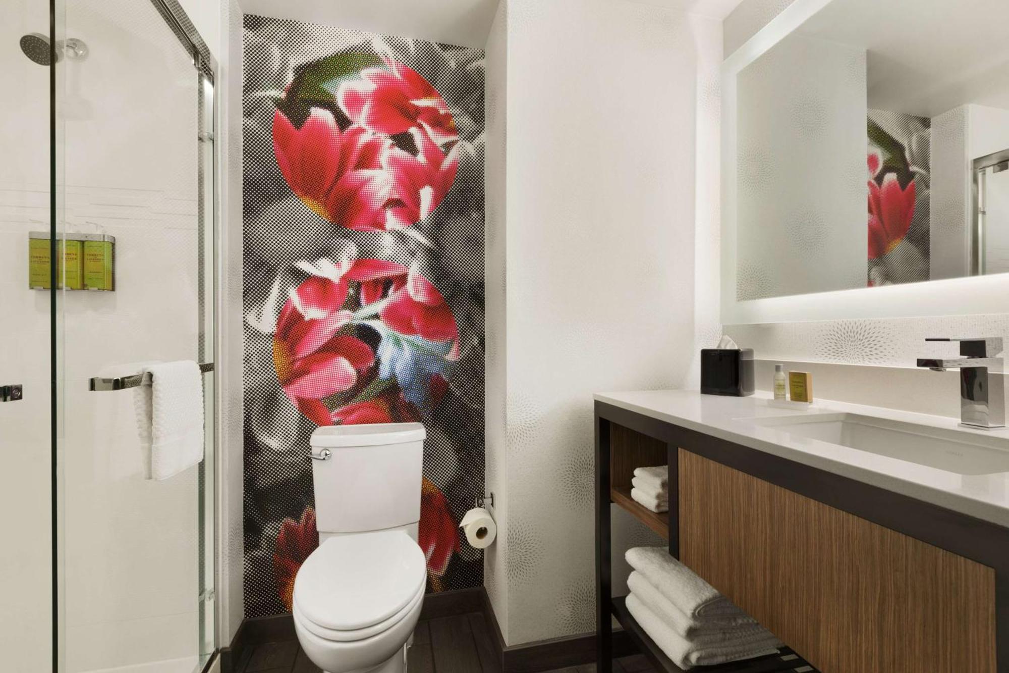 Hilton Garden Hotel