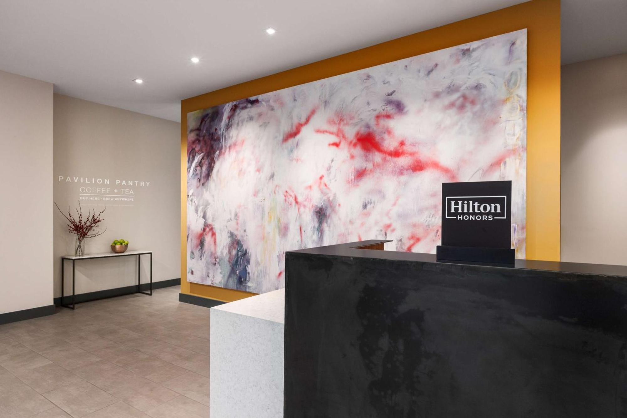 Hilton Garden Hotel Boulder