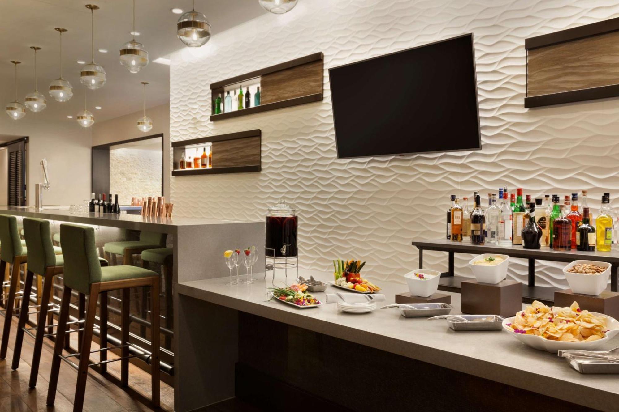 Embassy By Hilton