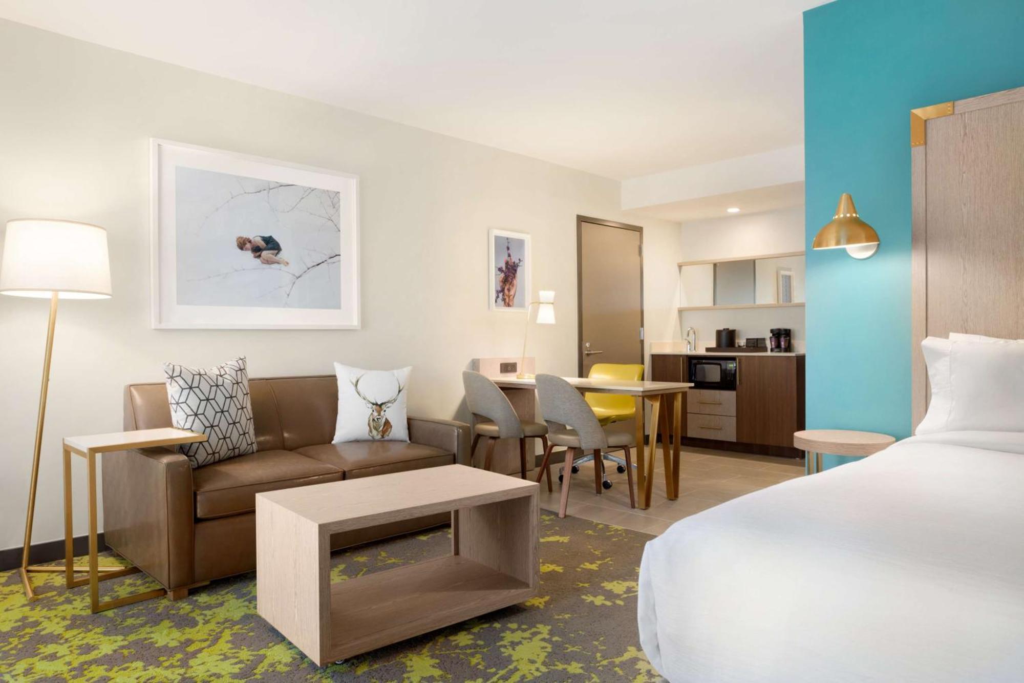 Hotel Embassy By Hilton Boulder