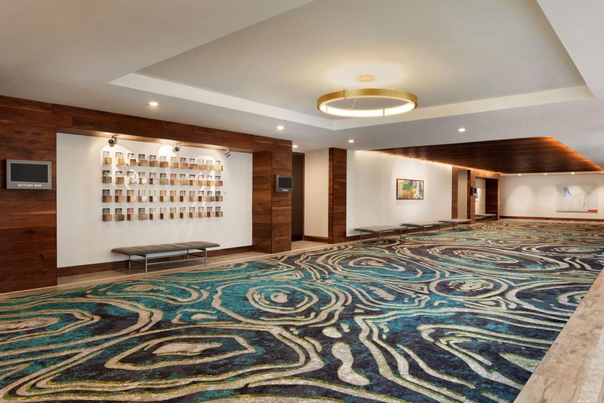 Embassy By Hilton Hotel