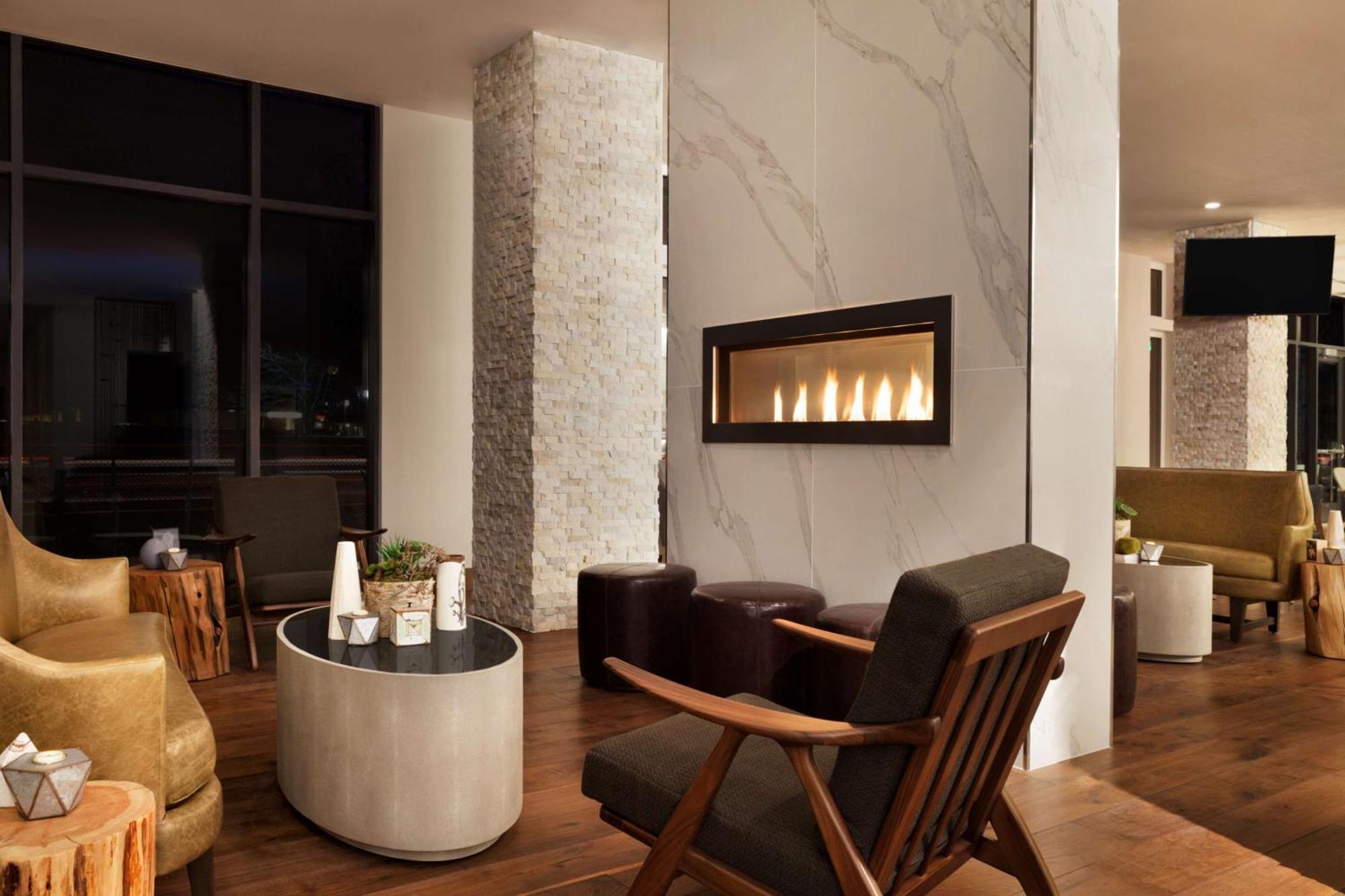 Embassy By Hilton
