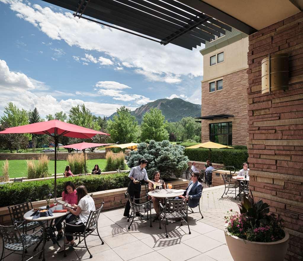 St Julien And Hotel Boulder