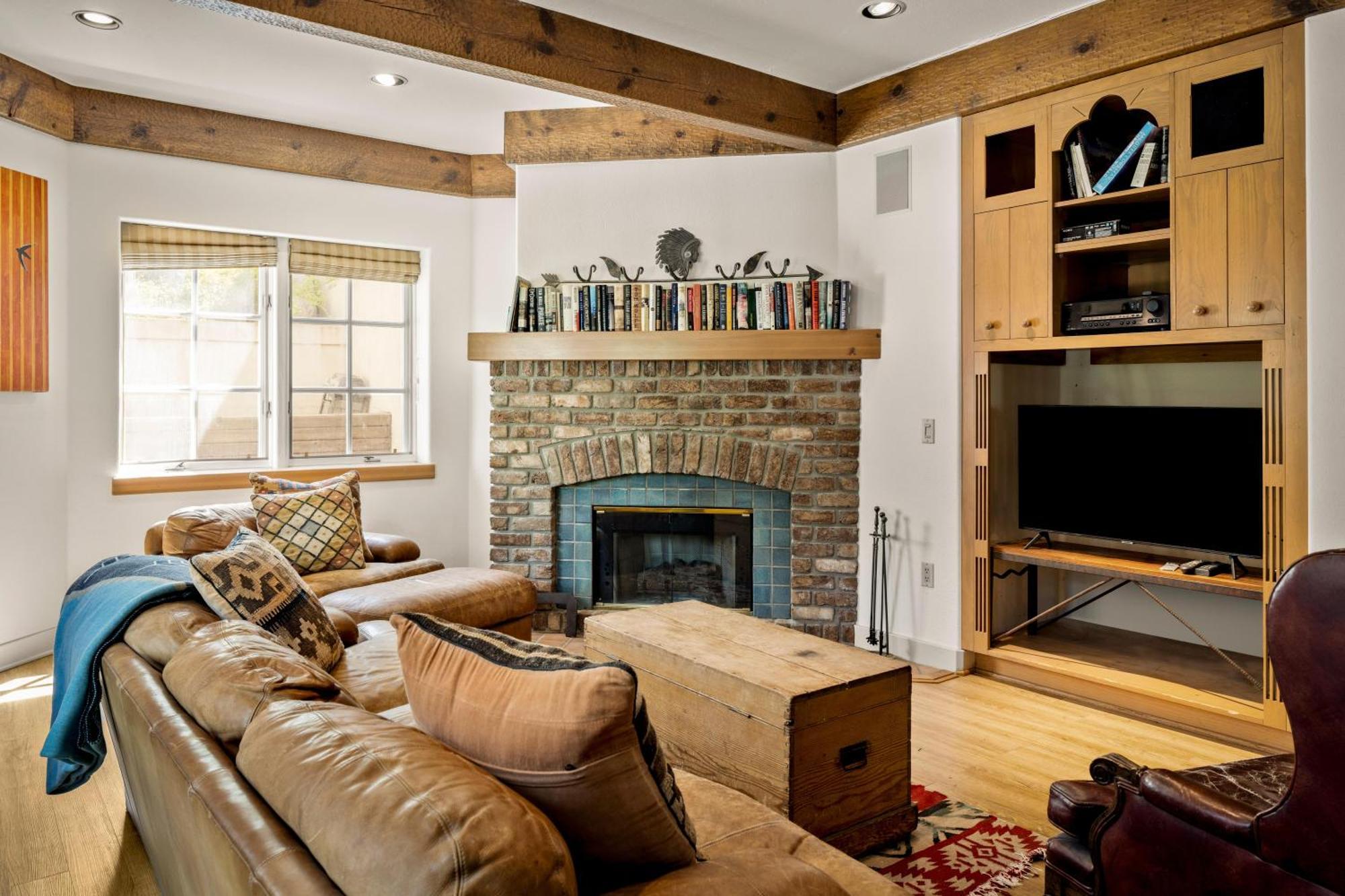 Holiday home Creekside Retreat - Sauna - Walk To Chautauqua *