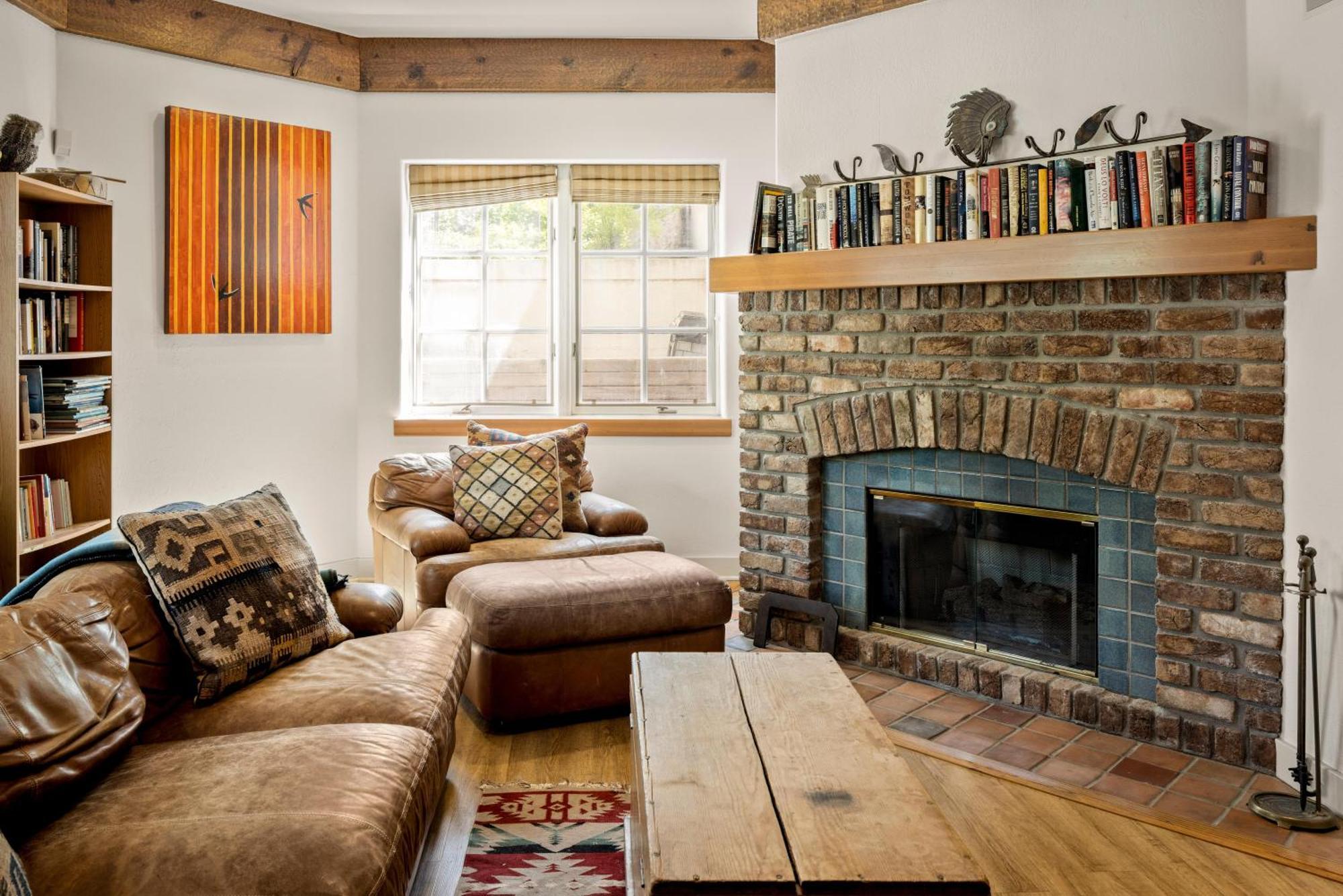 Creekside Retreat - Sauna - Walk To Chautauqua Holiday home