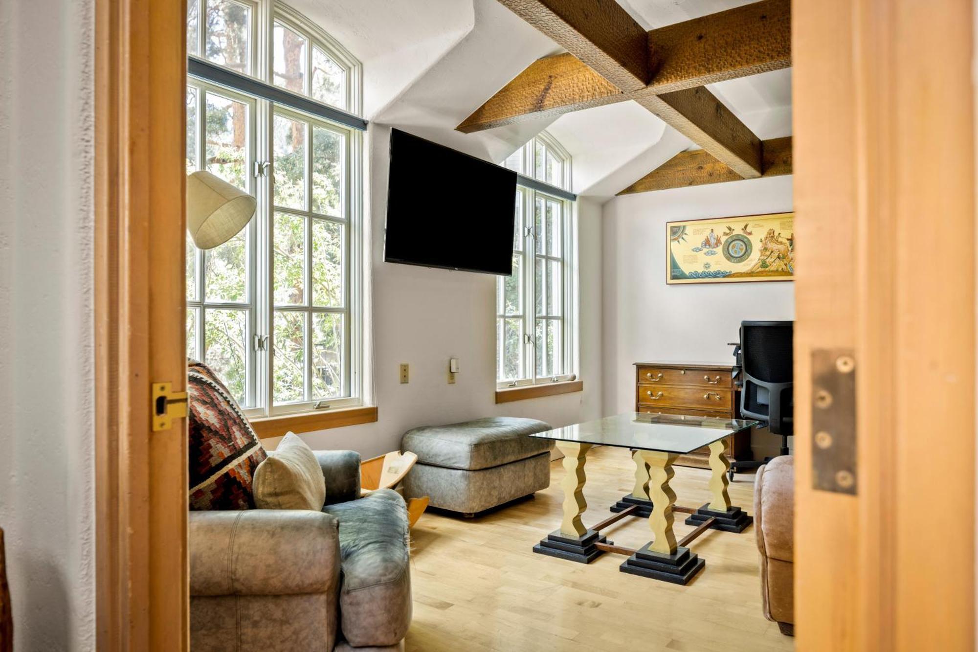 Creekside Retreat - Sauna - Walk To Chautauqua * Boulder