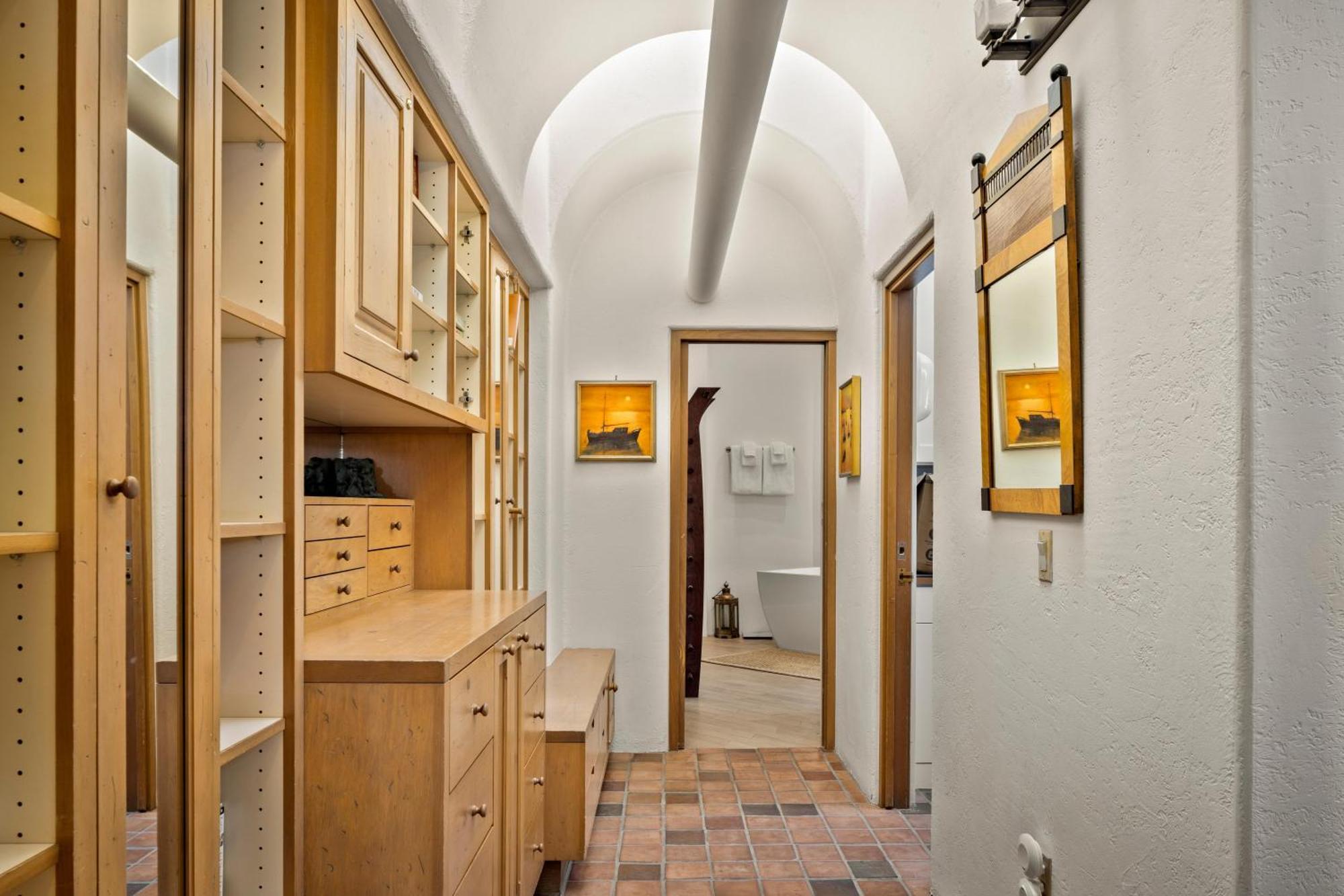 Holiday home Creekside Retreat - Sauna - Walk To Chautauqua