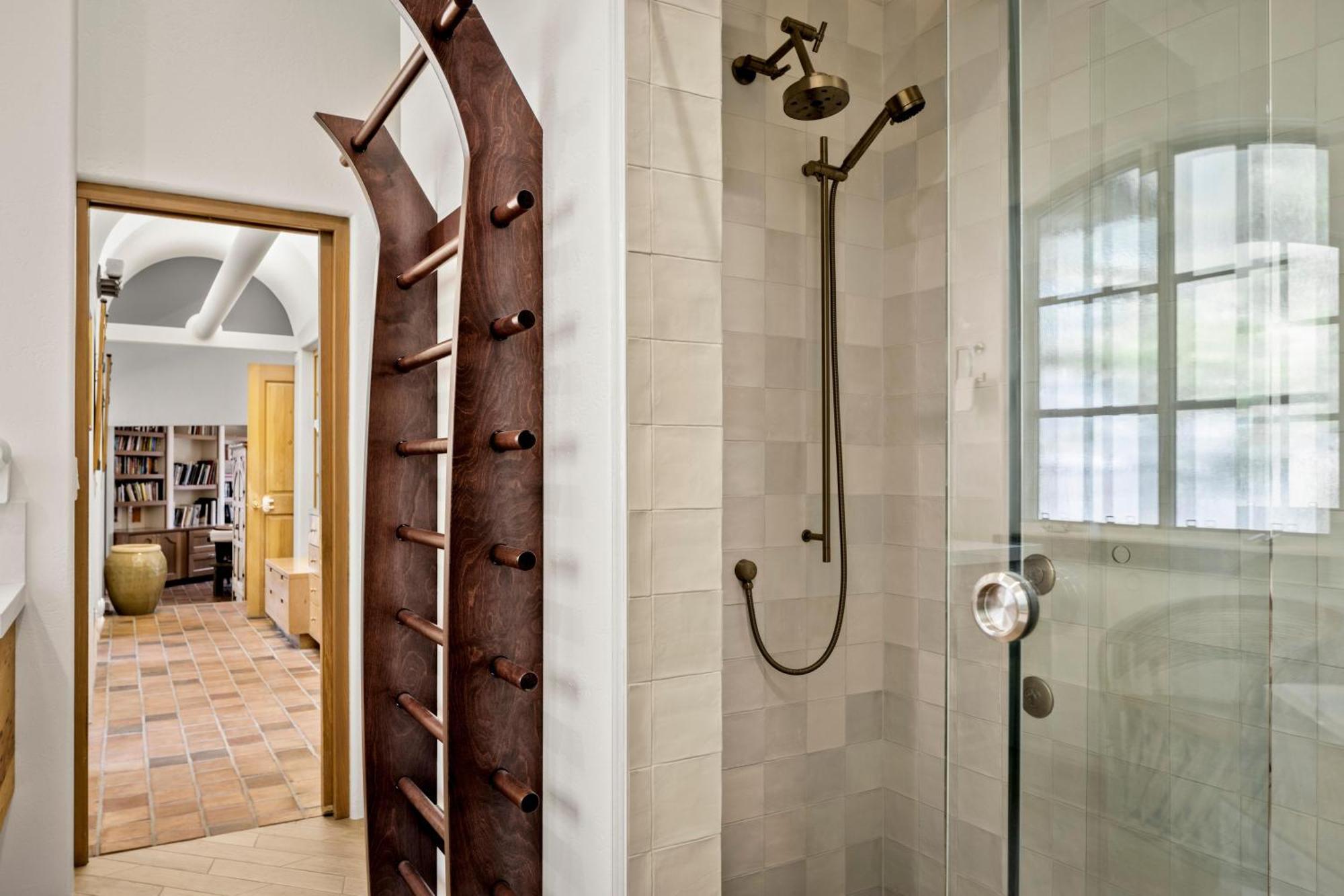 Creekside Retreat - Sauna - Walk To Chautauqua Holiday home *