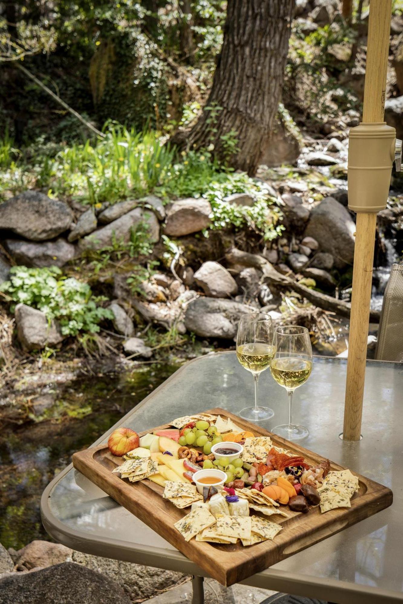 Creekside Retreat - Sauna - Walk To Chautauqua Holiday home Boulder
