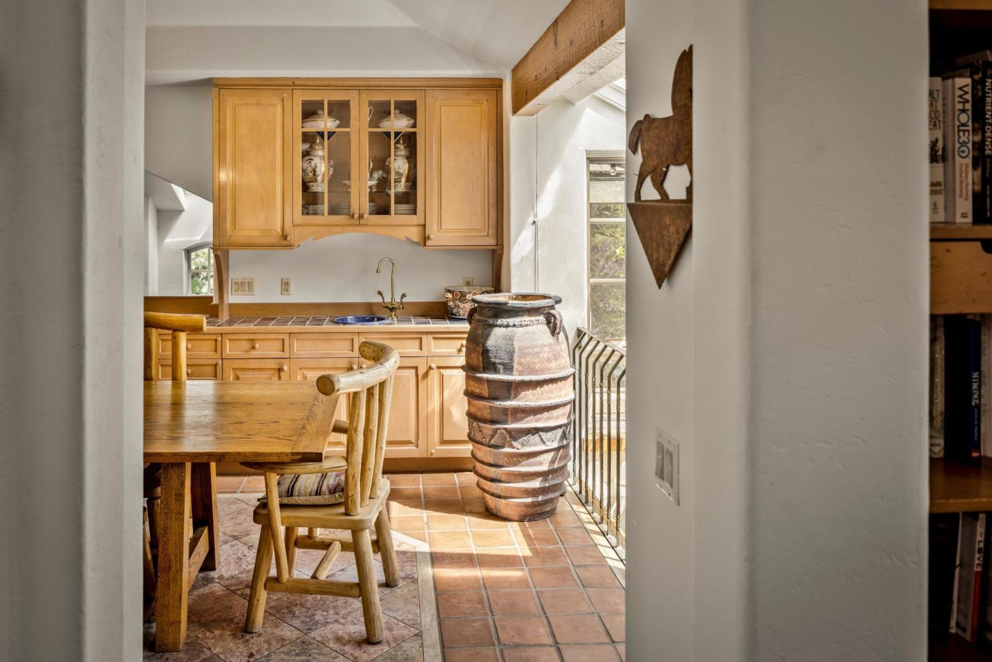 Holiday home Creekside Retreat - Sauna - Walk To Chautauqua *