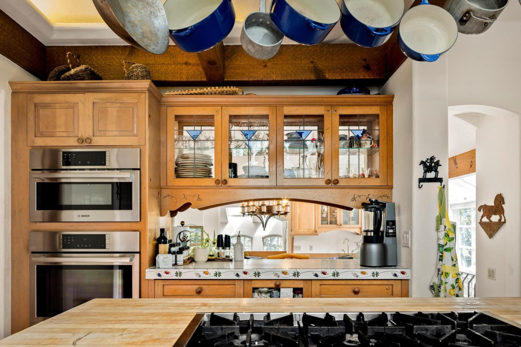 Holiday home Creekside Retreat - Sauna - Walk To Chautauqua *