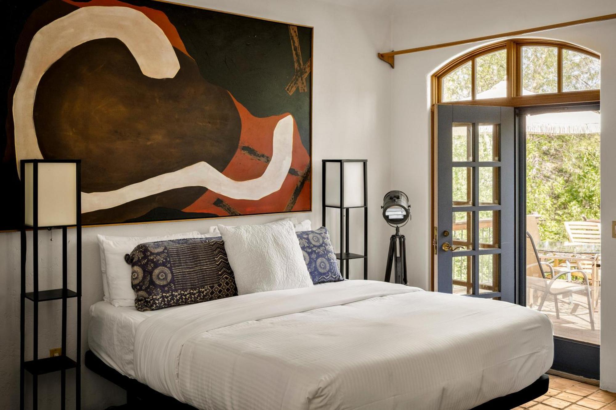 Holiday home Creekside Retreat - Sauna - Walk To Chautauqua *