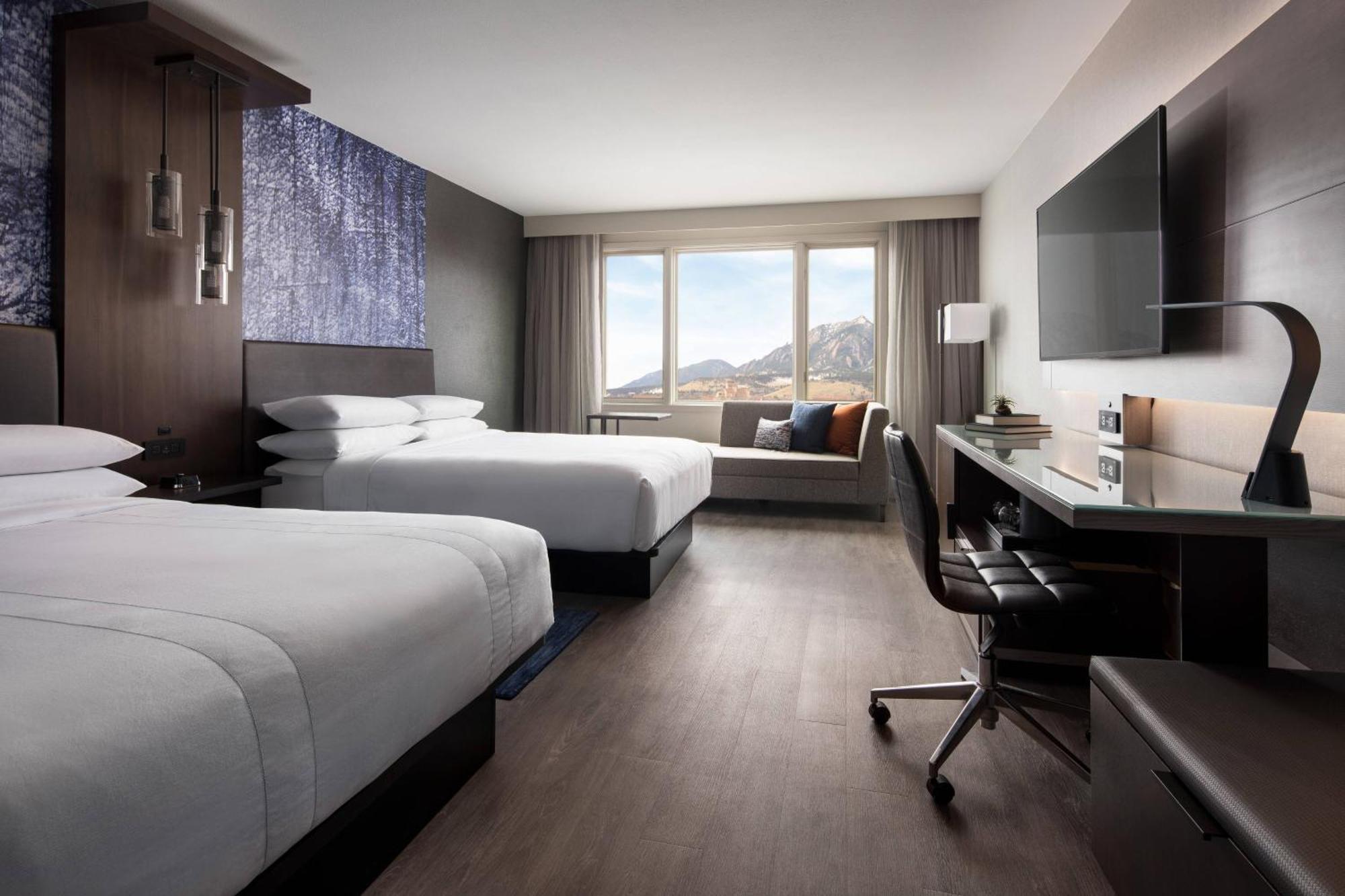 Marriott Hotel 4*