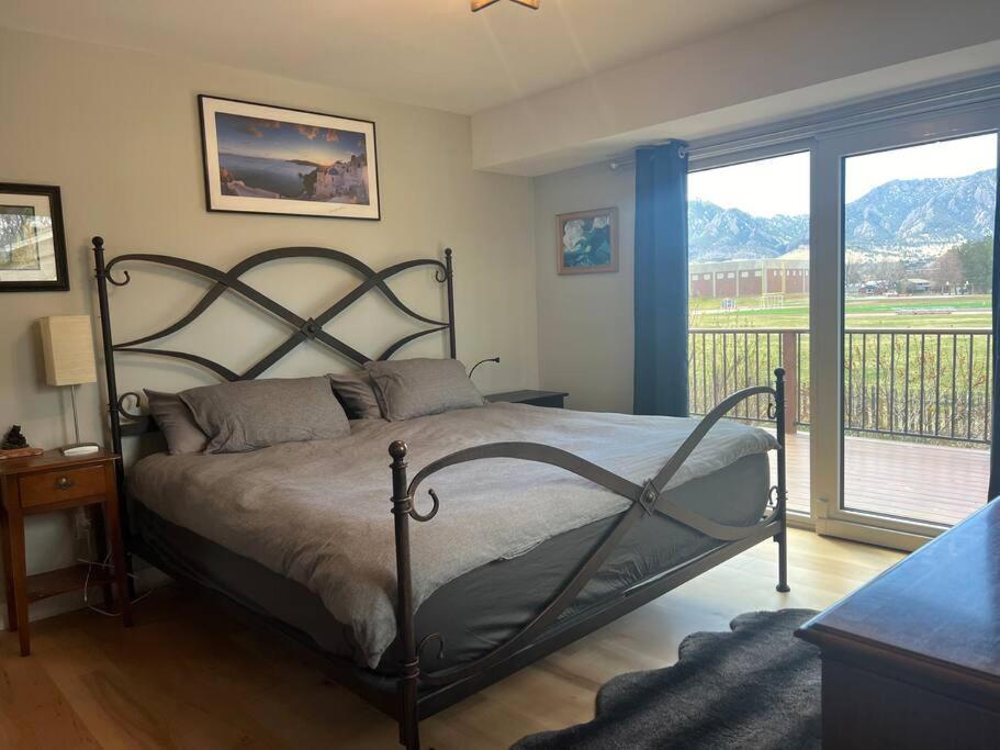 Holiday home Stunning House With Rockies Views Boulder